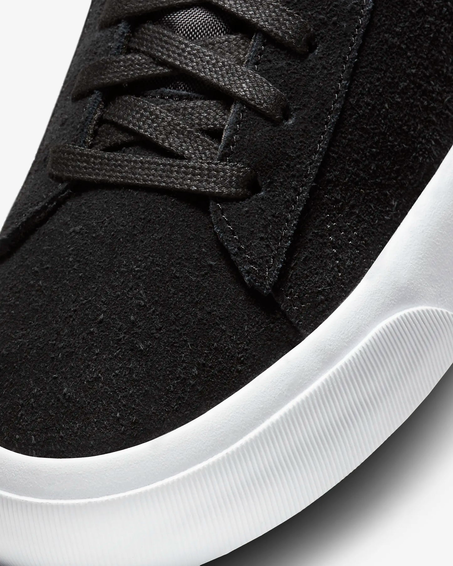 Nike SB Zoom Blazer Low Pro GT Black White Shoes