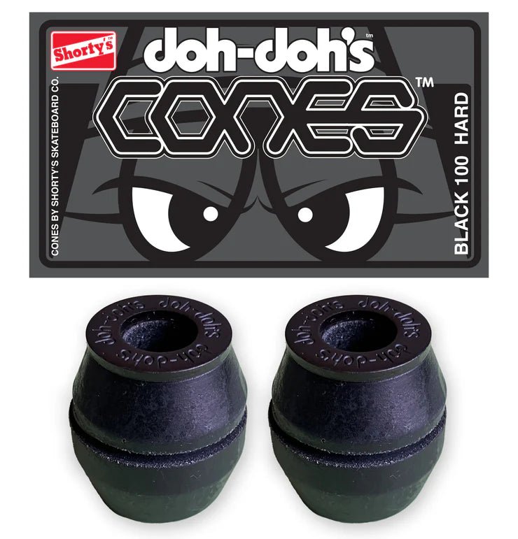 SHORTY'S DOH DOH'S BUSHINGS