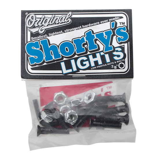 Llave Allen de 7/8 pulgadas de Shorty's Hardware