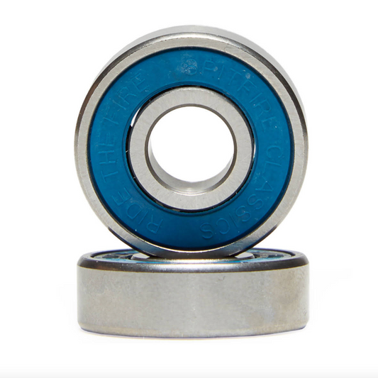 Spitfire Classic Bearings Blue Shield