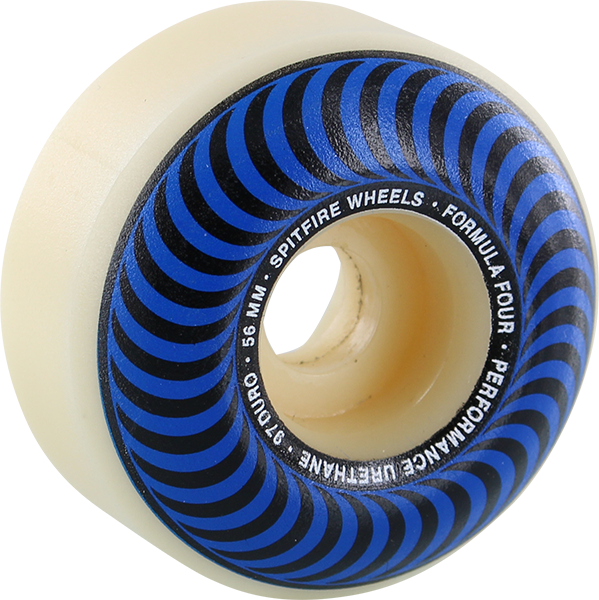 Llantas Spitfire Fórmula 4 Classics 56 mm 97A