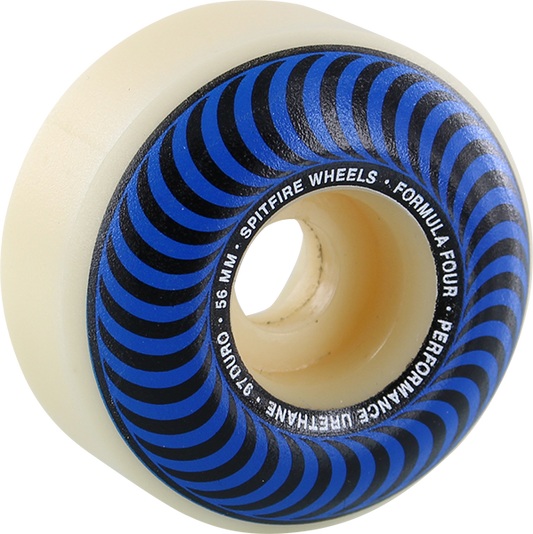 Llantas Spitfire Fórmula 4 Classics 56 mm 97A