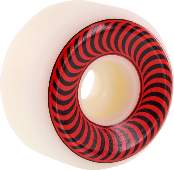 Spitfire Wheels Classics 60mm 99A
