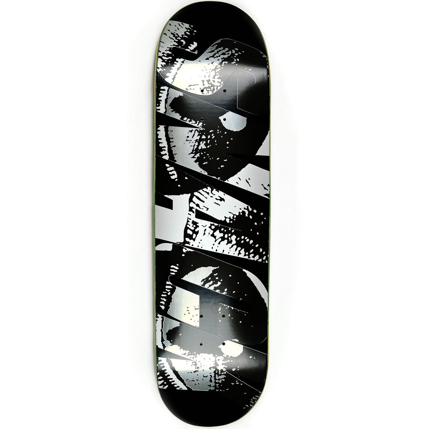 Tabla de skate Snack Strange Eyes 8.75