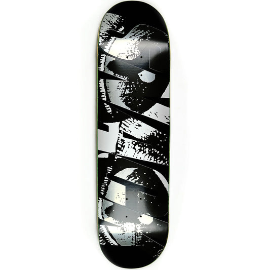 Tabla de skate Snack Strange Eyes 8.75