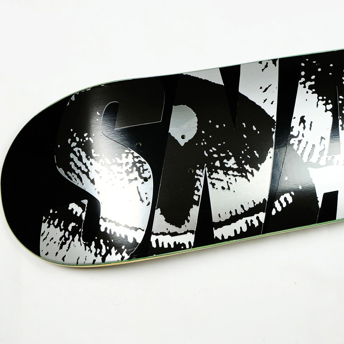 Tabla de skate Snack Strange Eyes 8.75