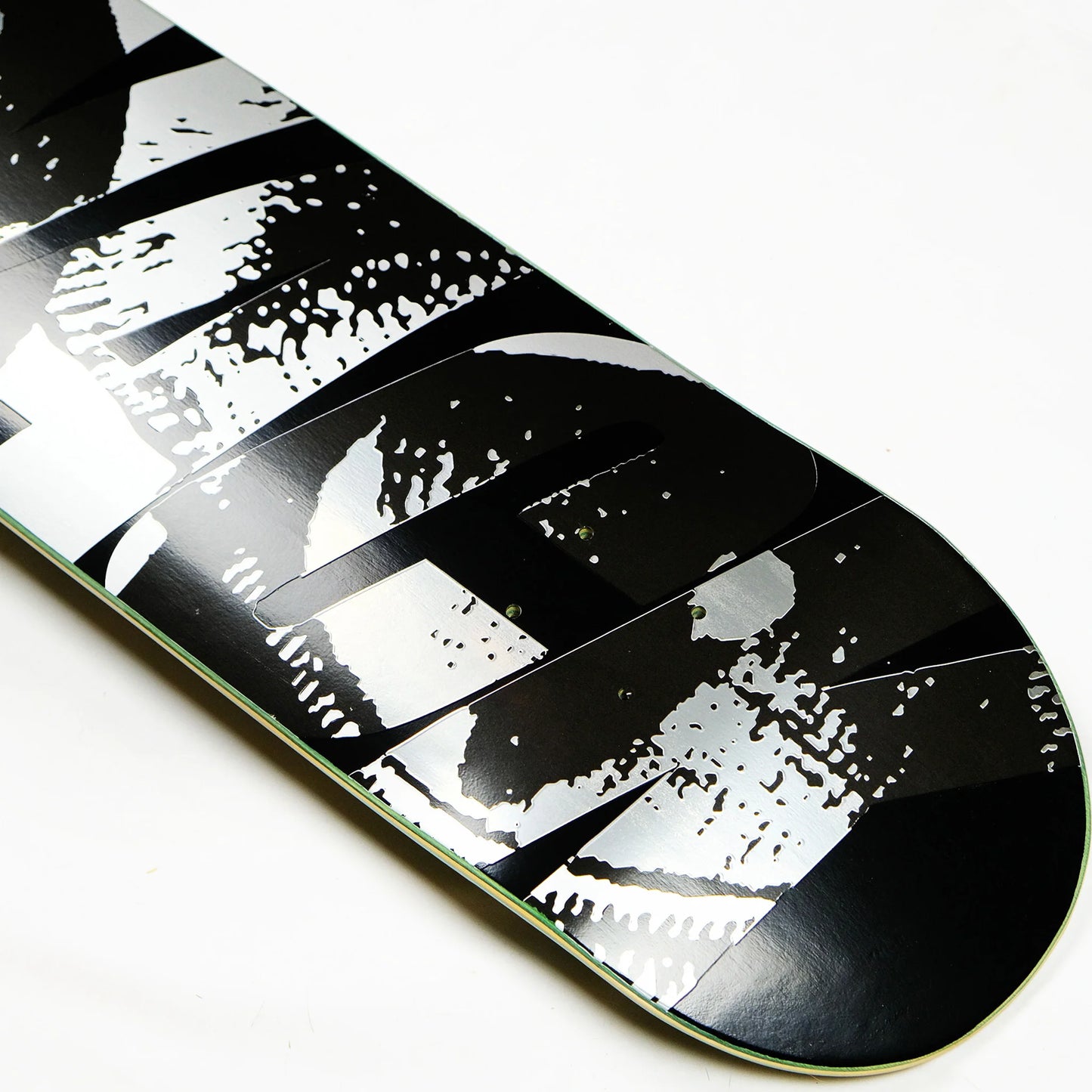 Tabla de skate Snack Strange Eyes 8.75