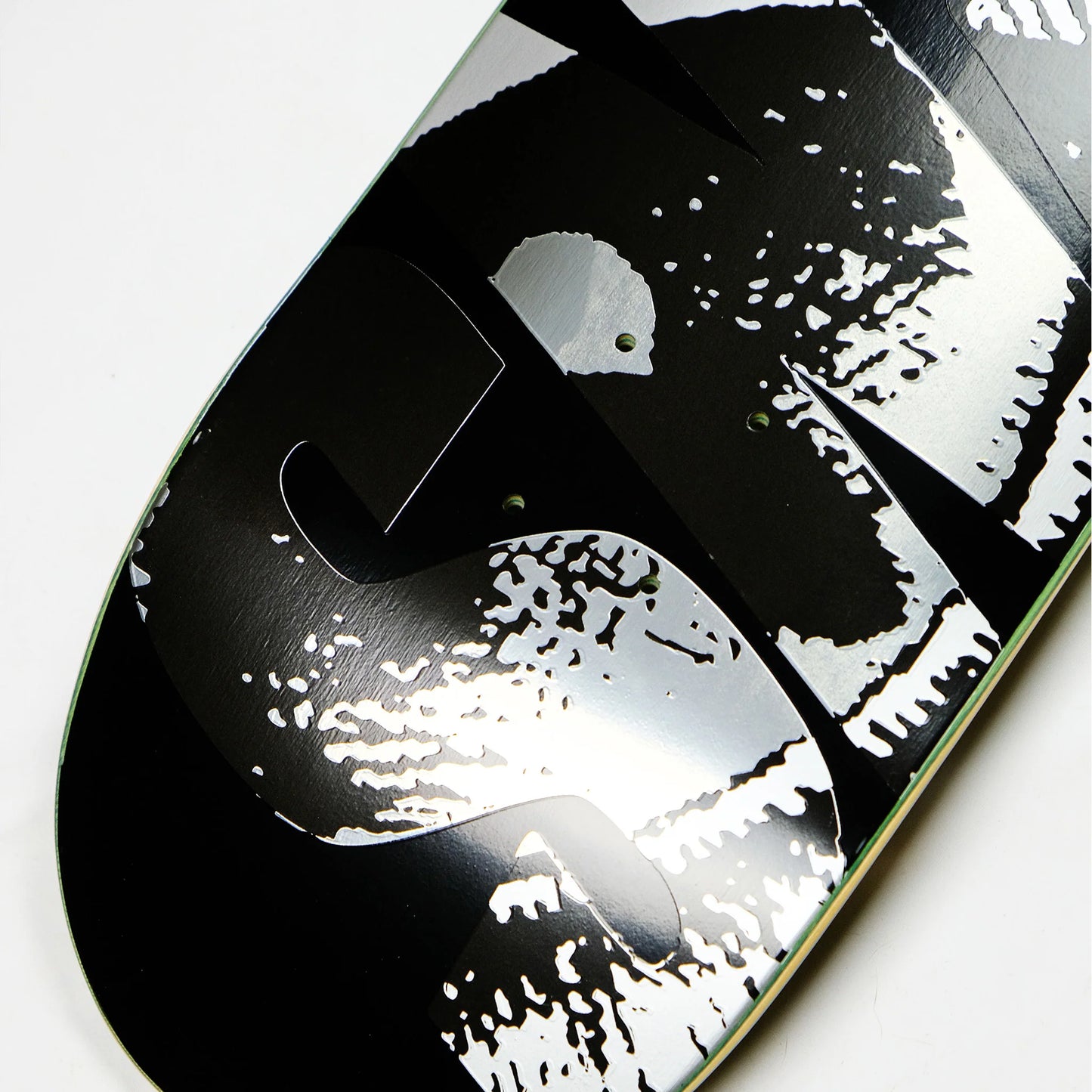 Tabla de skate Snack Strange Eyes 8.75