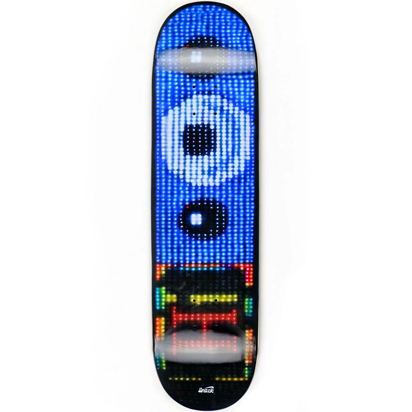 Tabla de skate Snack Beall Hi Deck 8.1
