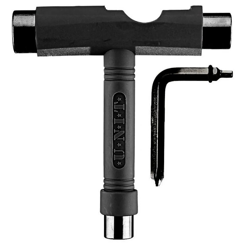 Unit Skate Tool Blacker Black