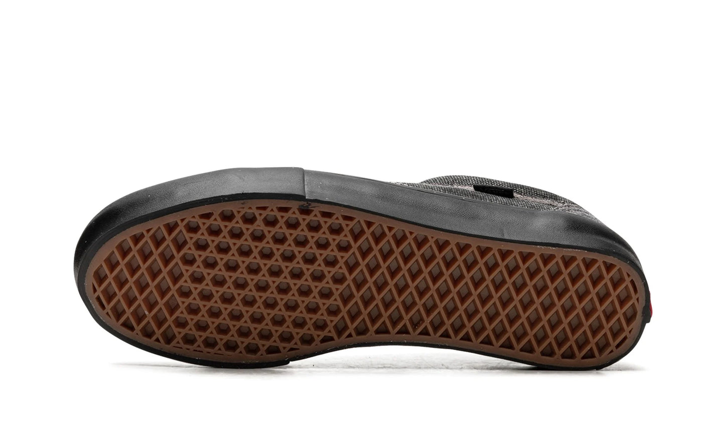 Zapatillas de asfalto VANS x Quasi SKATE OLD SKOOL