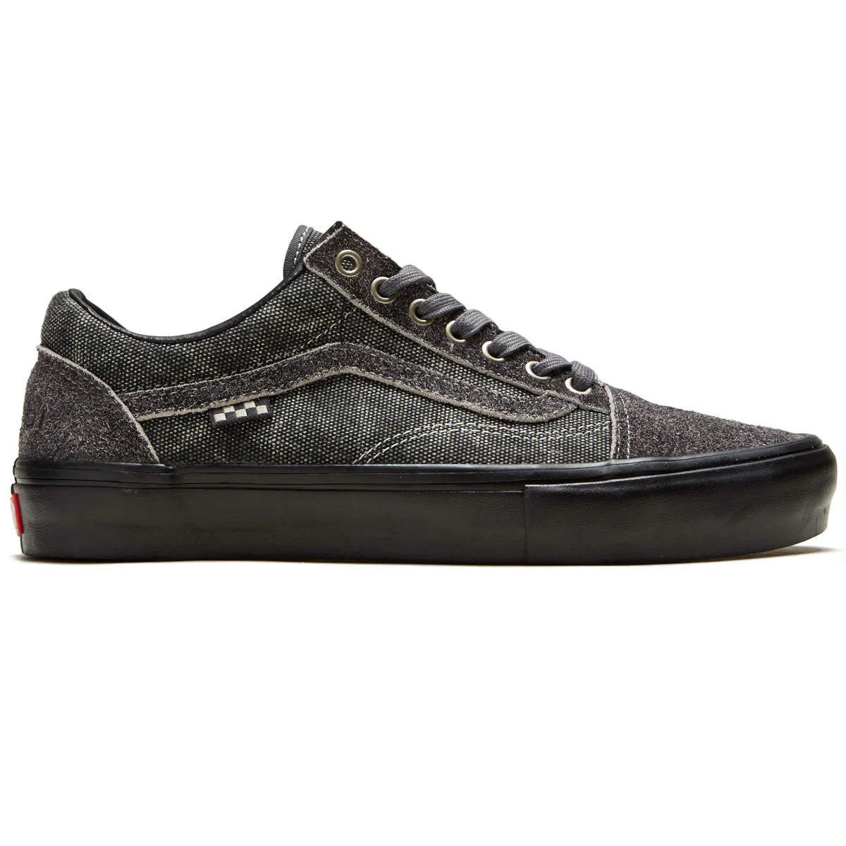 Zapatillas de asfalto VANS x Quasi SKATE OLD SKOOL