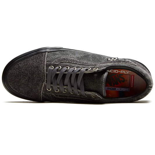 Zapatillas de asfalto VANS x Quasi SKATE OLD SKOOL