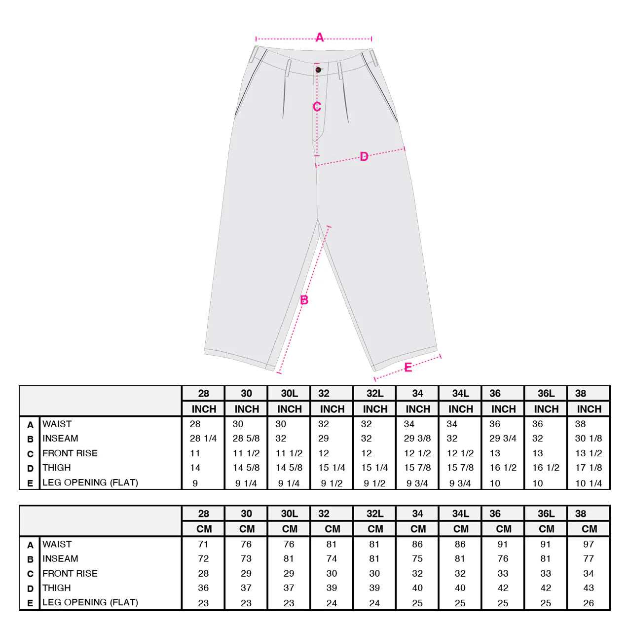 Pantalones Quasi Warren Verde Oliva