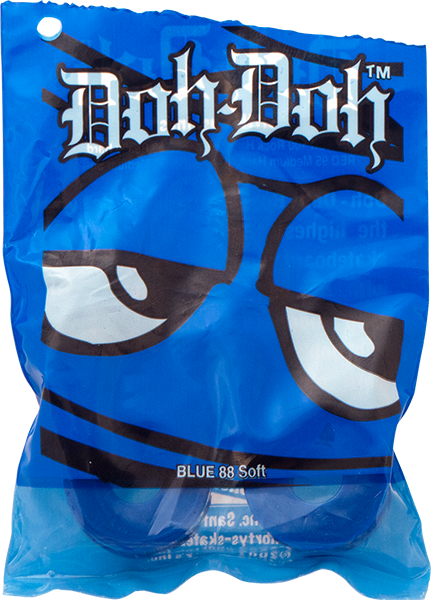 BUJES DE SHORTY'S DOH DOH
