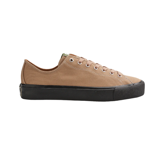 Zapatos Last Resort VM003 Canvas Lo Sand Black