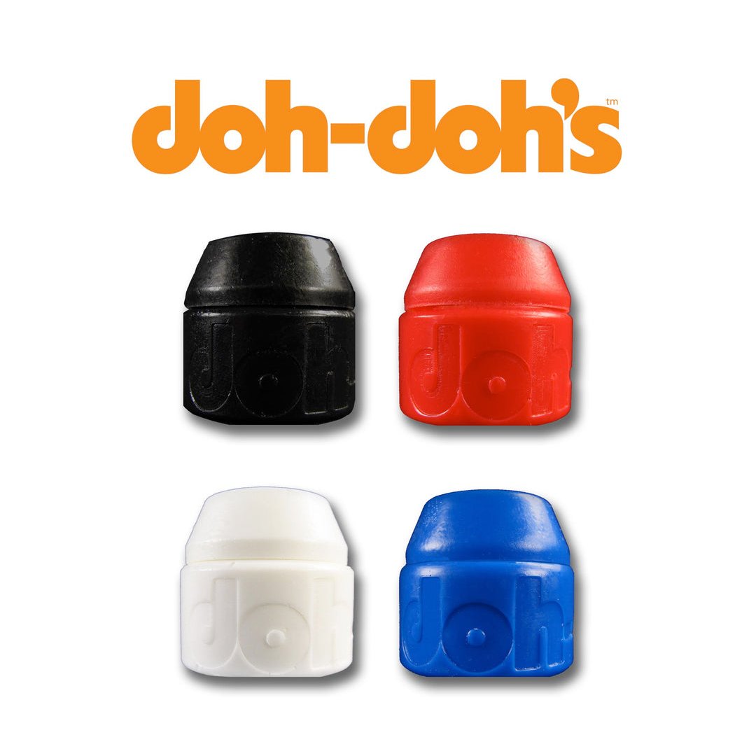 SHORTY'S DOH DOH'S BUSHINGS