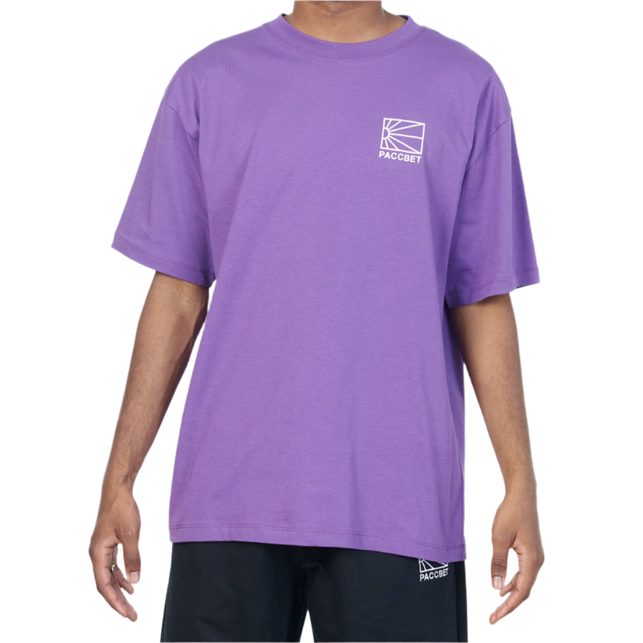 Paccbet tshirt