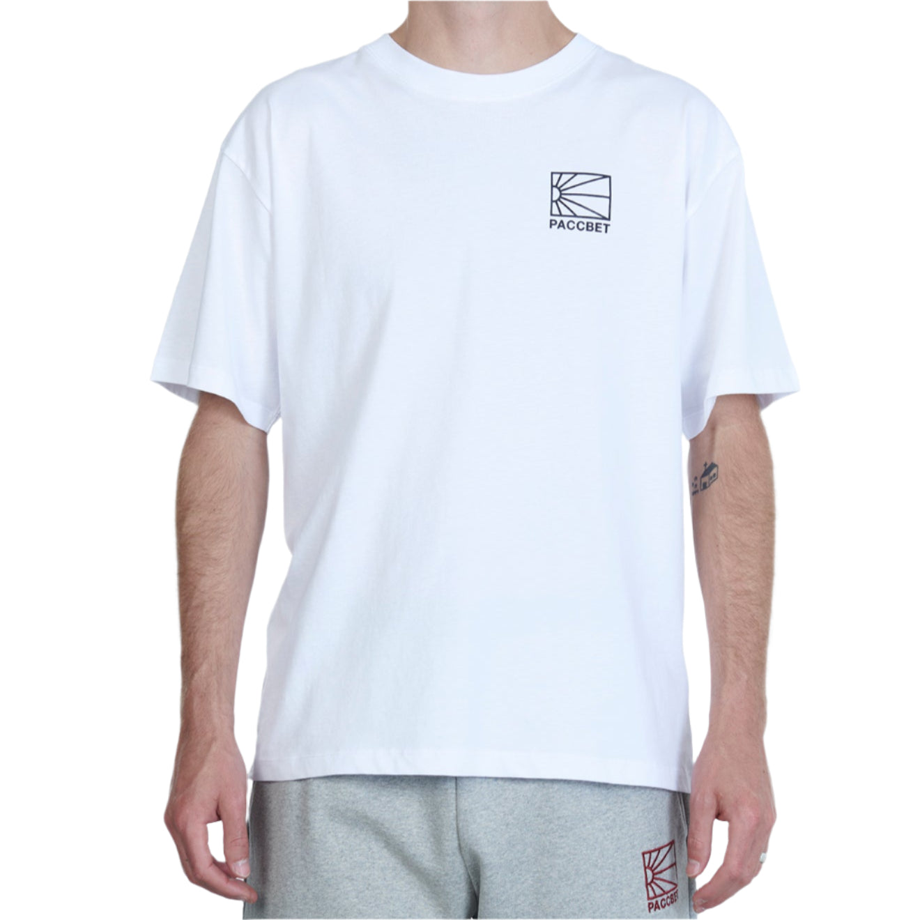 Paccbet tshirt