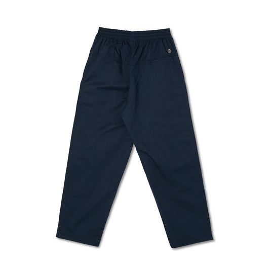 Pantalones de surf Polar Skate Co. Nuevos azul marino