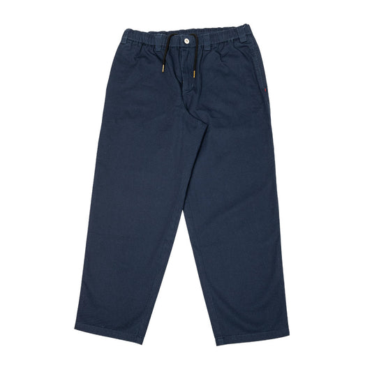 PANTALONES DE SALÓN THEORIES STAMP AZUL MARINO