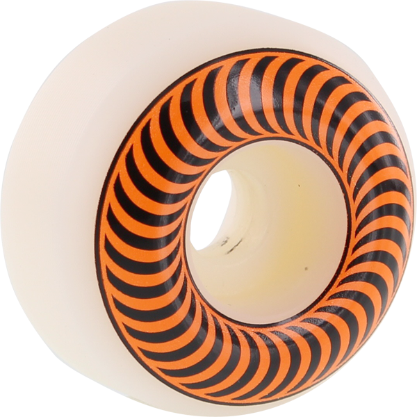 Spitfire Wheels Classics 53mm 99A