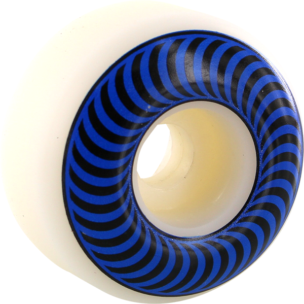 Spitfire Wheels Formula Four Classics 56mm 101DU