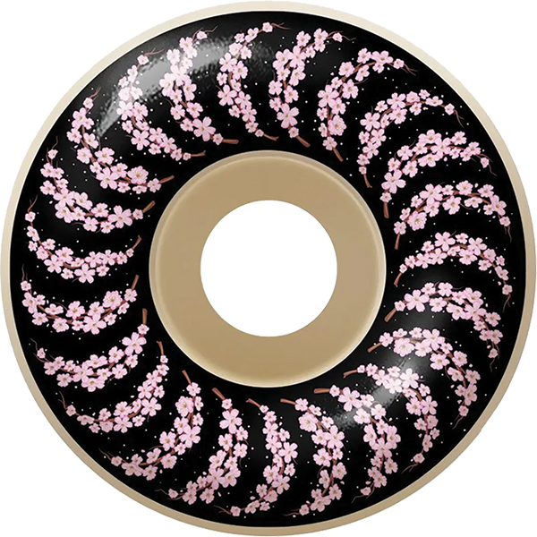 Spitfire Wheels Formula 4 Classics 53mm 99A Yuto Cherry Blossom