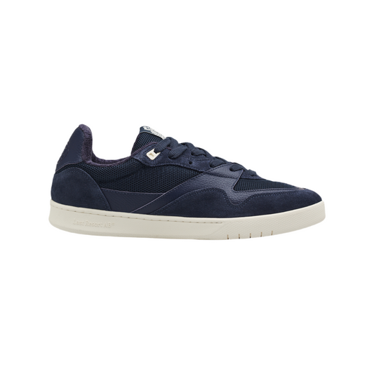 Last Resort AB Shoes CM002 Dark Navy White