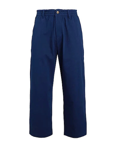 Butter Goods Wide Leg Pants Navy