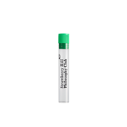 Strawberry Hill Philosophy Club Herbal Tube