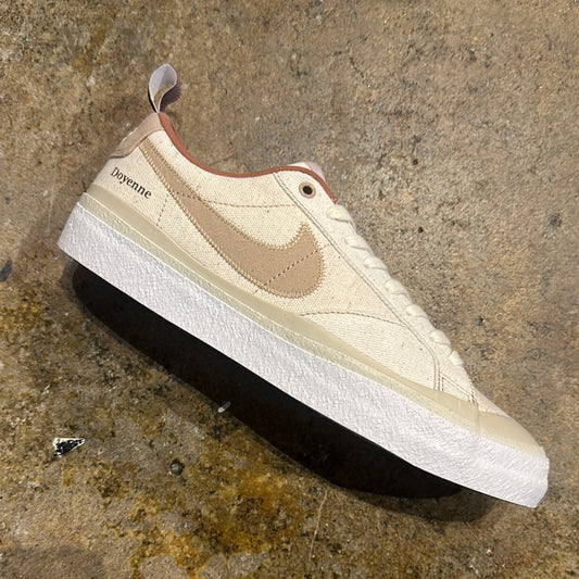 Nike SB x Doyenne Blazer Low QS Shoes