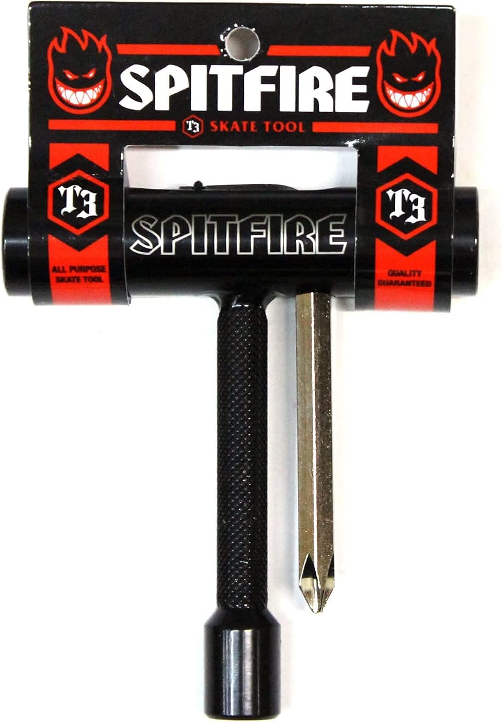 Spitfire Skate Tool T3