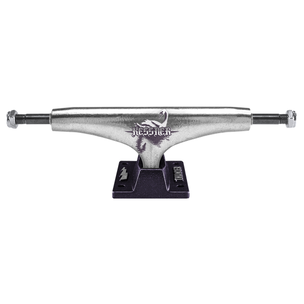 Thunder Trucks Inverted Kessner Cygnus Polished Black 149 8.5