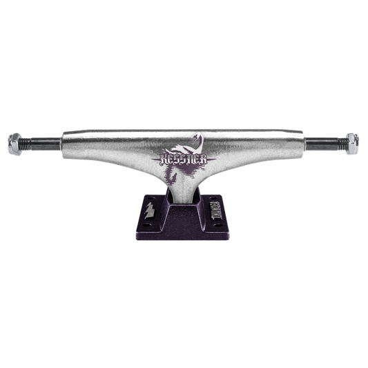 Thunder Trucks Inverted Kessner Cygnus Polished Black 149 8.5