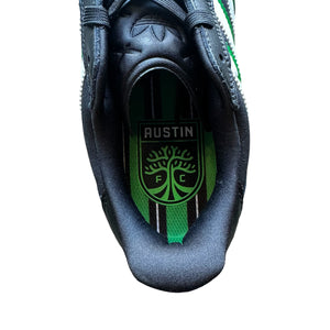 Adidas Skateboarding X No-Comply X Austin FC Copa Premiere Shoe