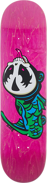 Blind Skateboard Deck Sora Reaper Fish 8.125