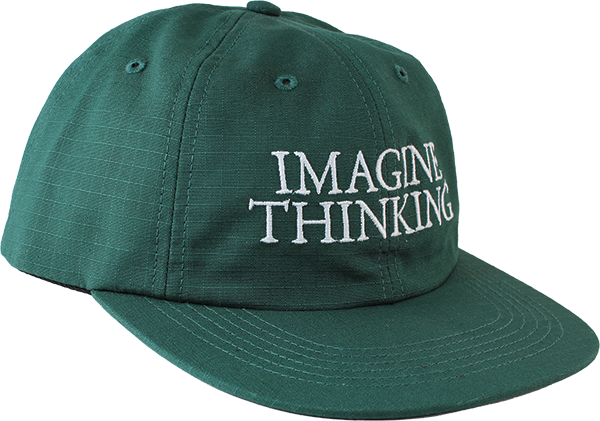 Quasi Hat Imagine Too Spruce