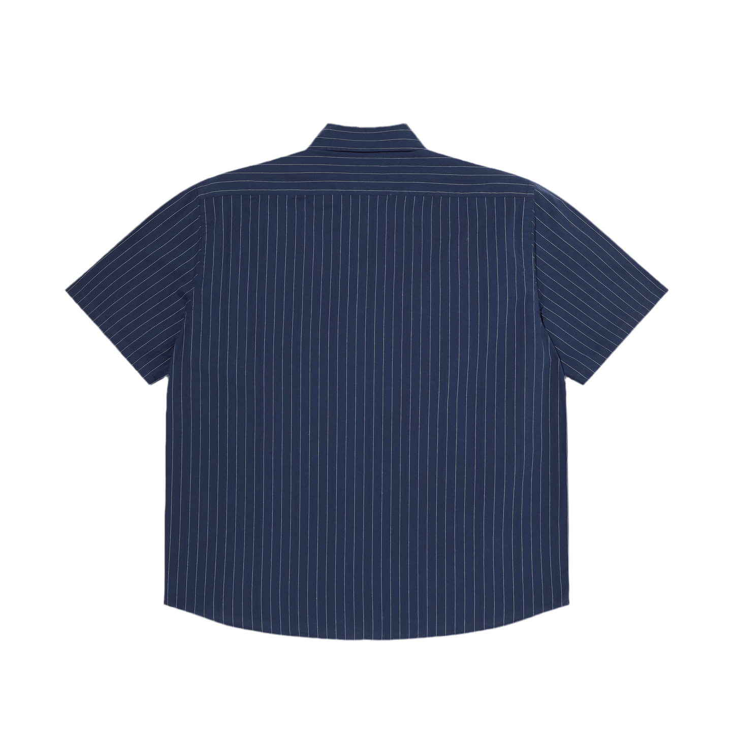 Last Resort Shirt SM001 Short Sleeve Blueprint