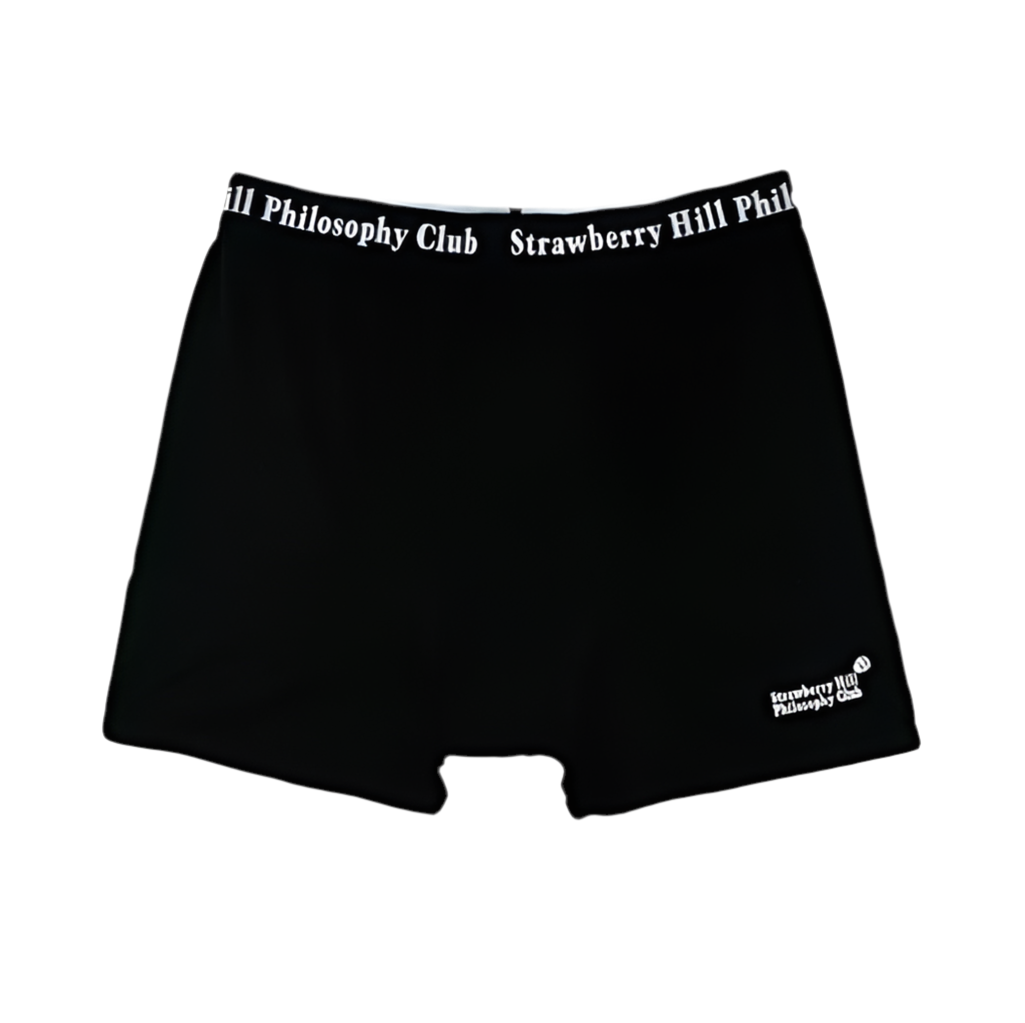 Strawberry Hill Philosophy Club Boxer 2 Pack