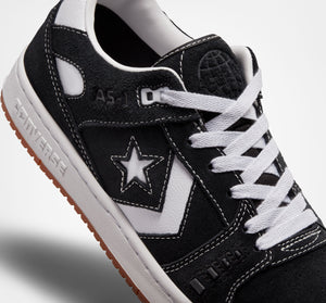 Converse CONS AS-1 Pro Shoes - Black/White/Gum