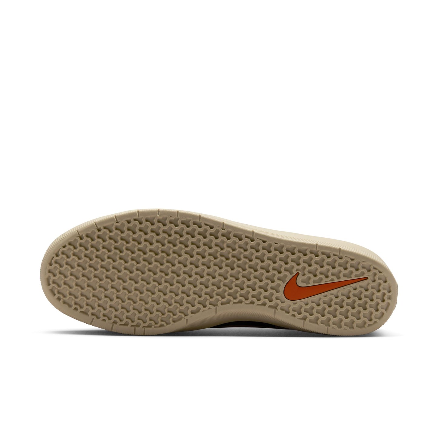 Nike SB Force 58 Baroque Brown Mosswood Shoes