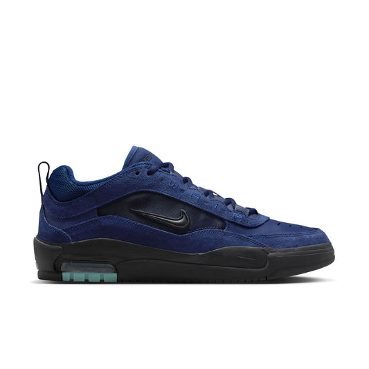 Nike SB Air Max Ishod Blue Void Black Shoes