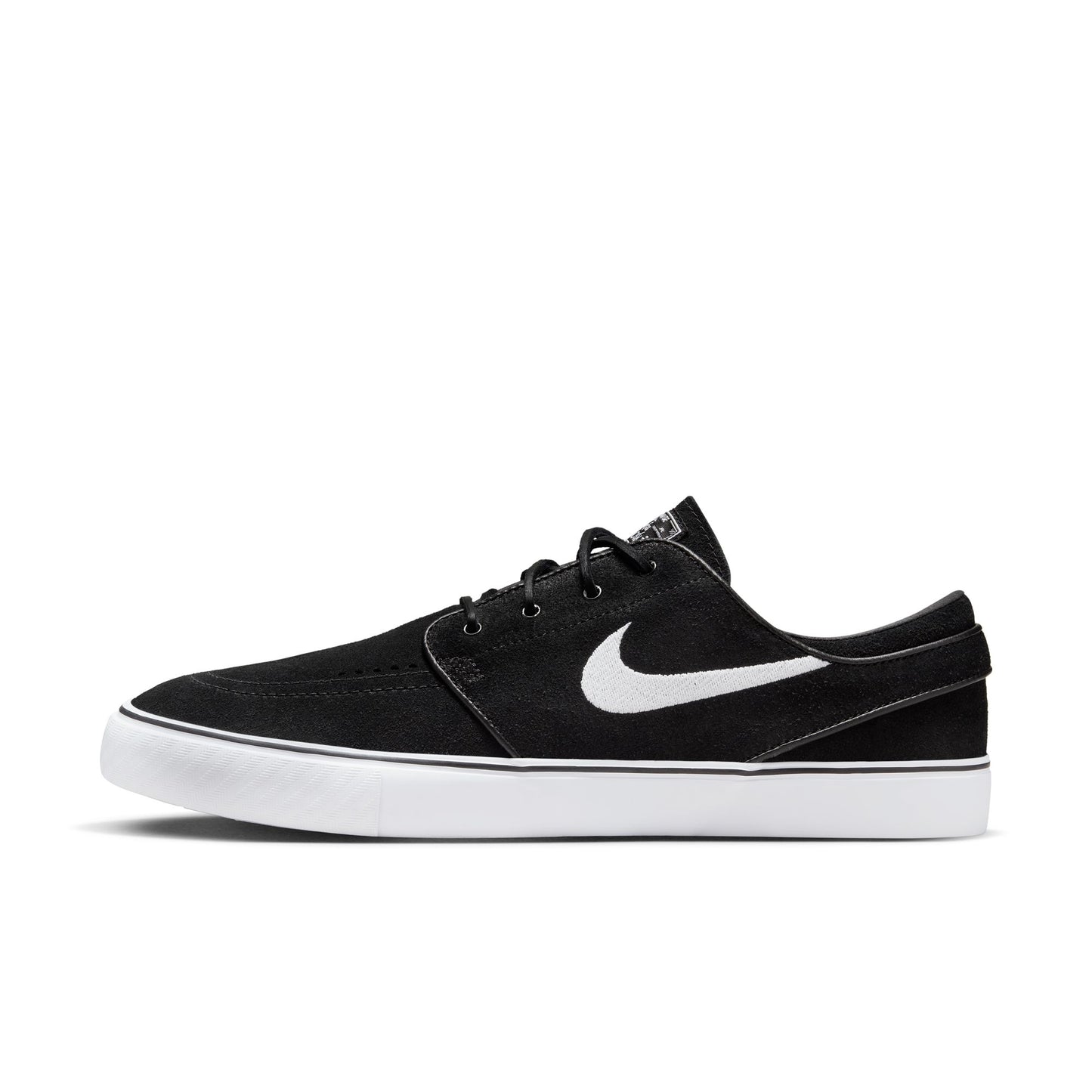 Nike SB Zoom Janoski OG+ Black White Shoes