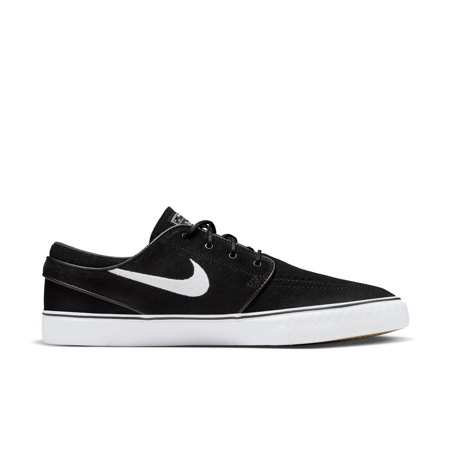 Nike SB Zoom Janoski OG+ Black White Shoes