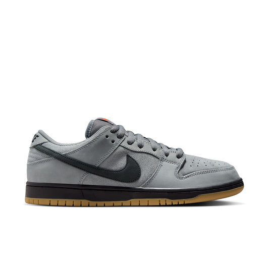 Nike SB Dunk Low Pro Cool Grey Black Shoes