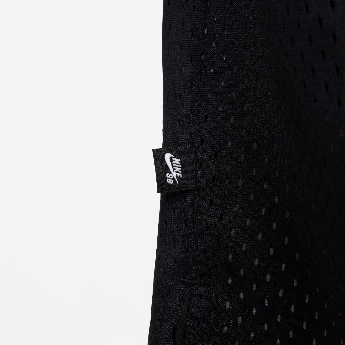 Nike SB Basketball Skate Shorts Black