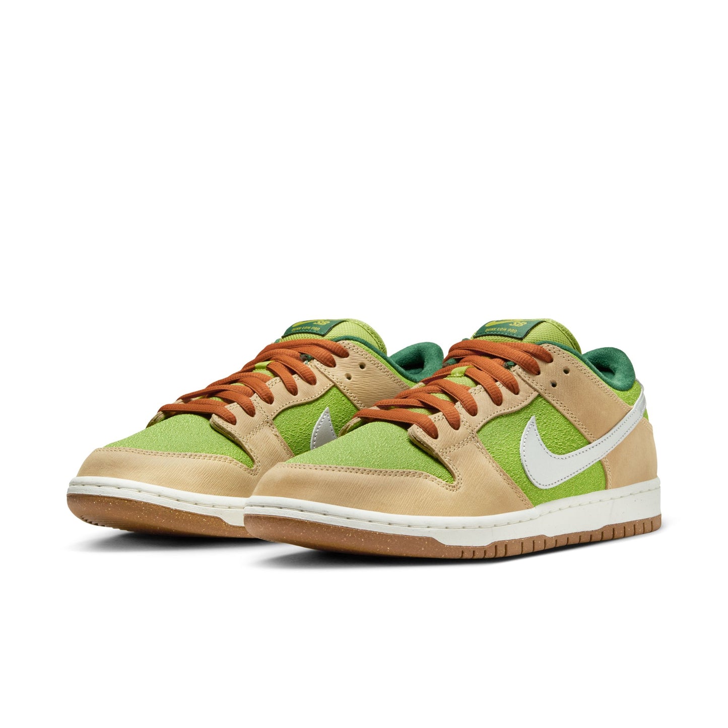 Nike SB Dunk Low Pro Escargot Shoes