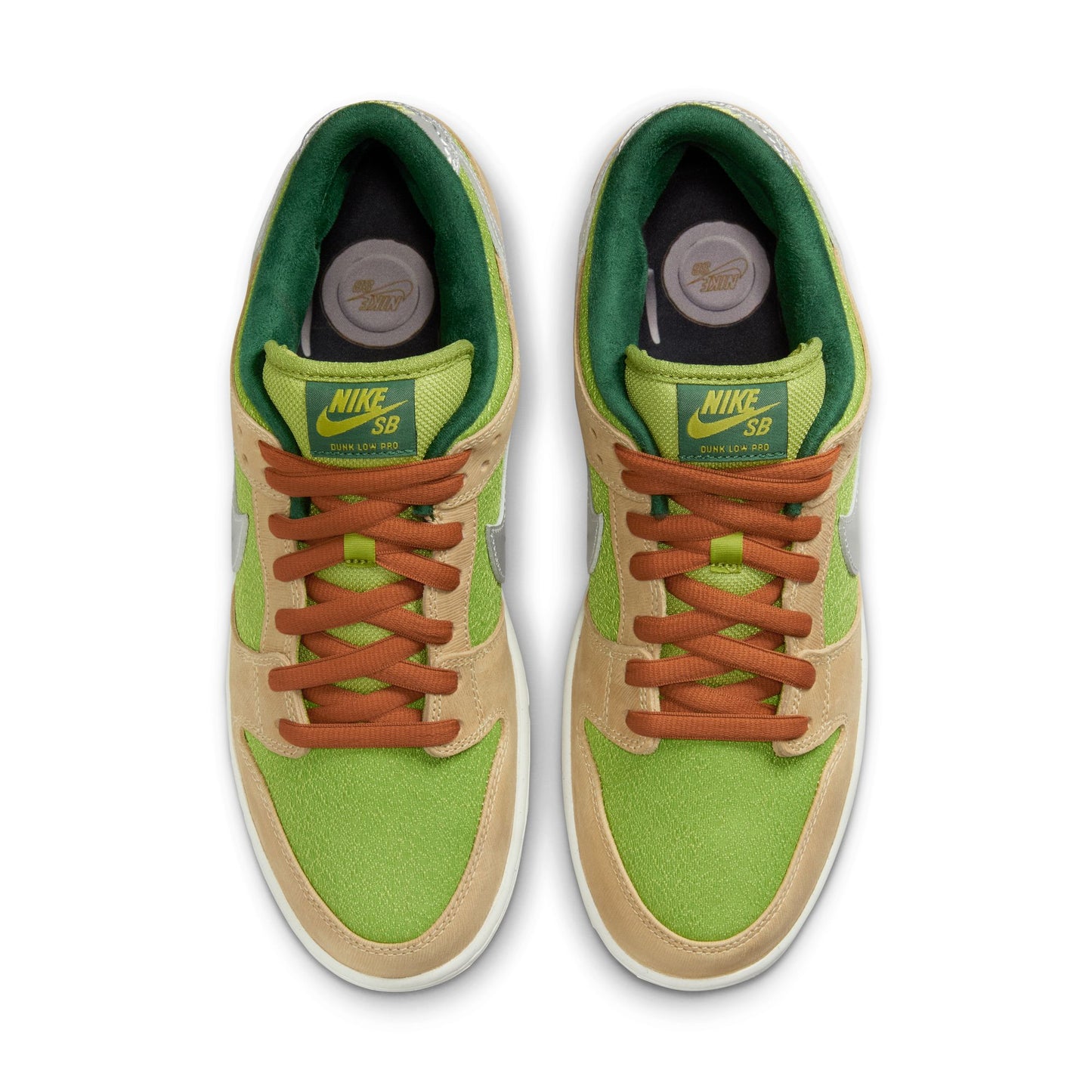 Nike SB Dunk Low Pro Escargot Shoes