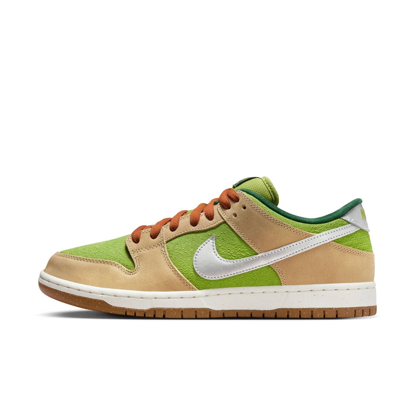 Nike SB Dunk Low Pro Escargot Shoes